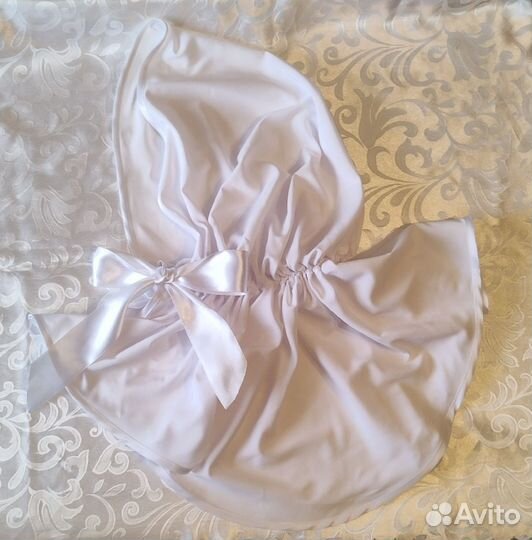 Капор для храма на заказ