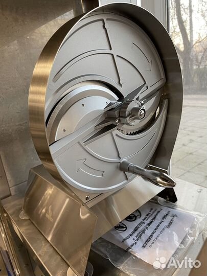 Овощерезка