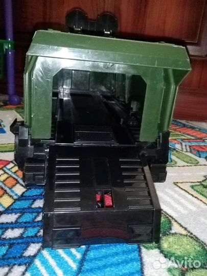 Военные машинки