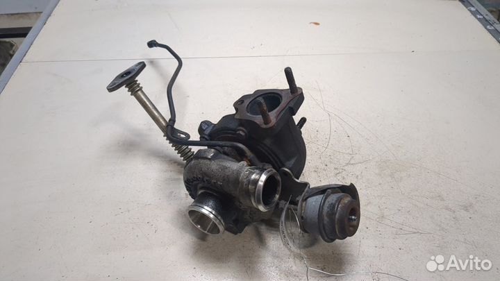 Турбина киа Cerato, 2005