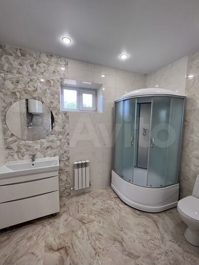 Дом 80 м² на участке 10 сот.