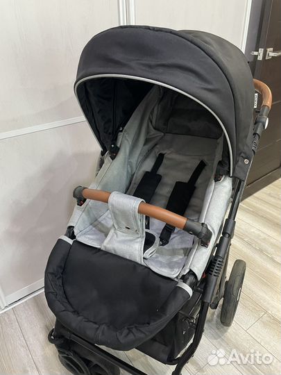 Коляска riko basic 2 в 1