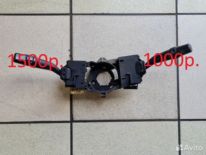 Подрулевой переключатель Lifan Breez