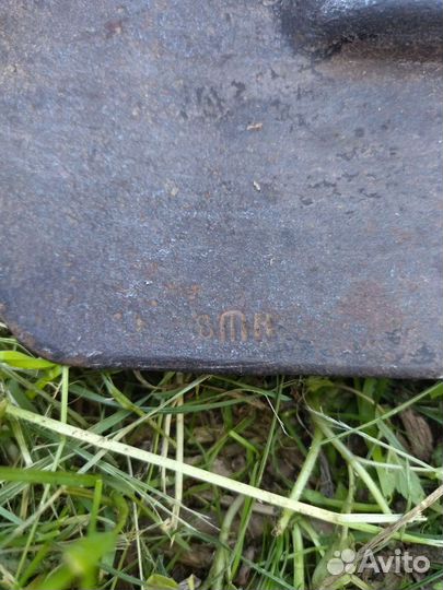 Лопата 1945 г выпуска