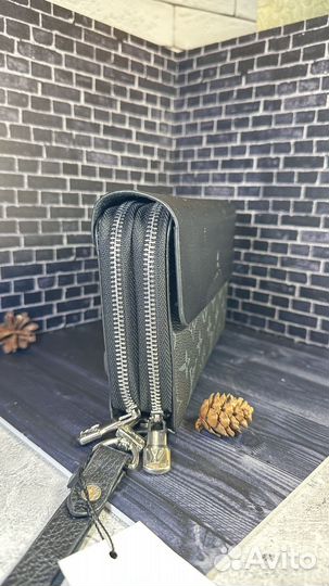 Louis vuitton портмоне