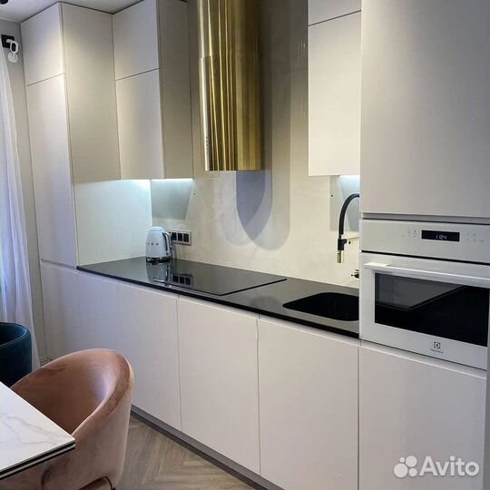 Кухня Кухонный гарнитур