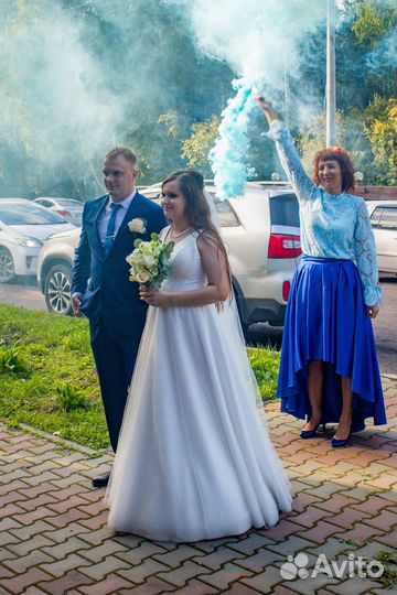 Поющая ведущая Жаннета Федосеева