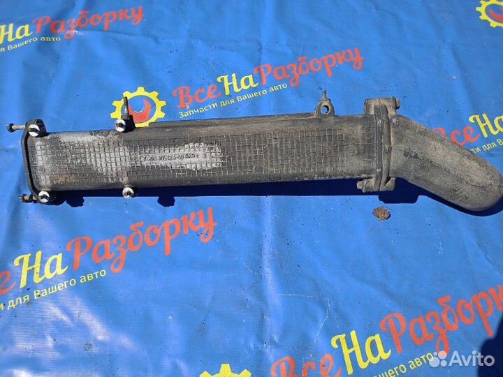 Впускной коллектор Камаз 65115