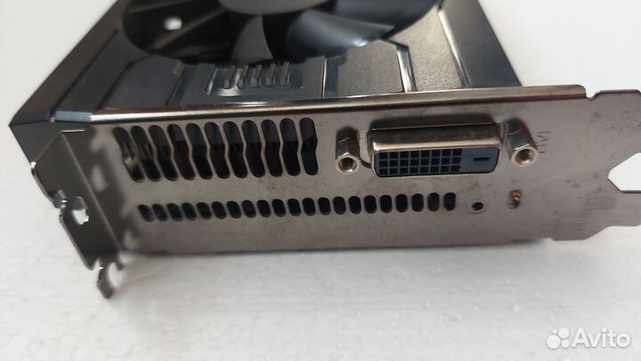 Видеокарта rx 570 4gb