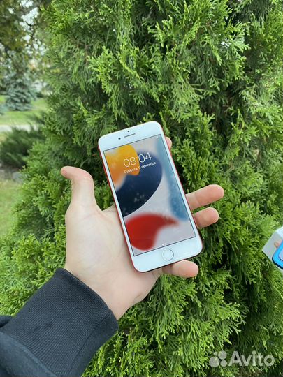 iPhone 7 128gb хороший