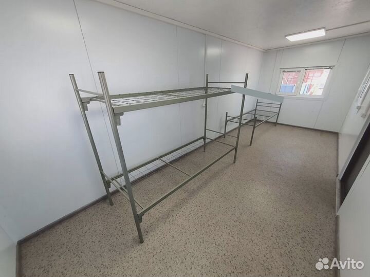 Вагончик в аренду с доставкой в 1 день