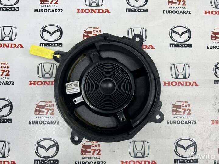 Динамик Bose Mazda 6 GJ 2012-2018