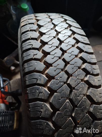 Колесо Соболь