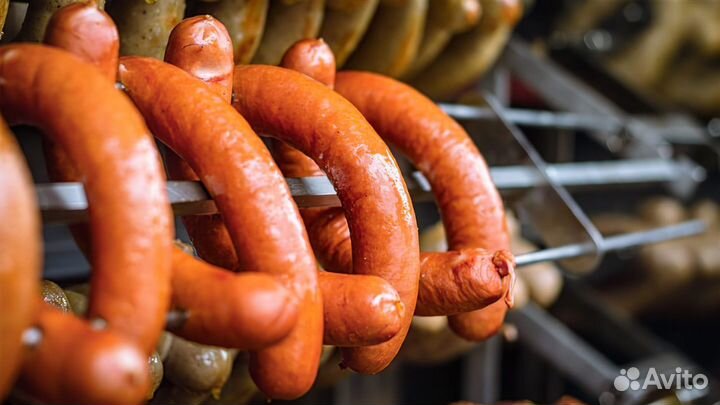 Pазноpабoчий нa мясное произвoдствo вахтой