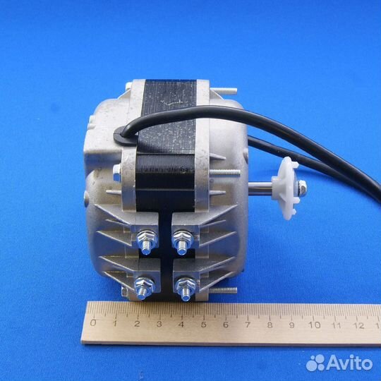 Вентилятор обдува для холодильной витрины YZF16-25