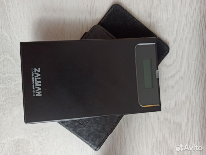 Внешний бокс HDD Zalman ve200