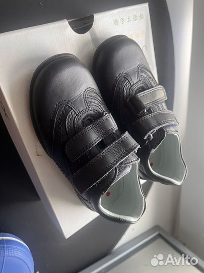 Туфли superfit 25