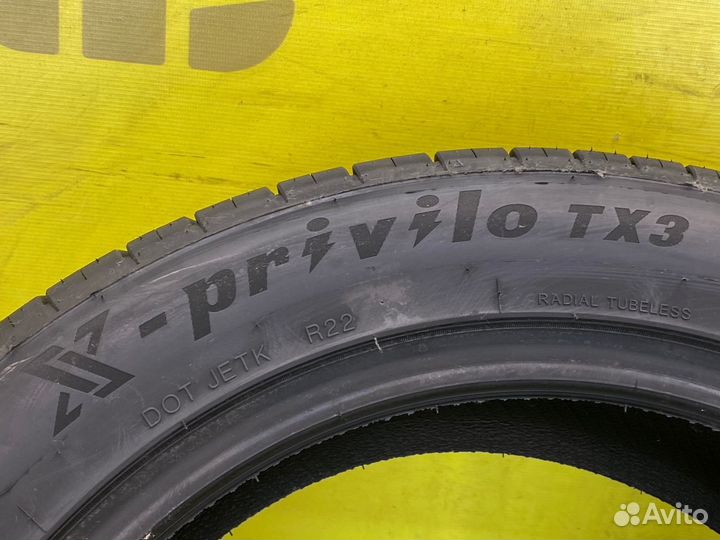 Tracmax X-Privilo TX3 225/40 R19 93Y