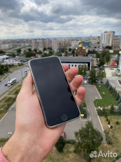 iPhone 7