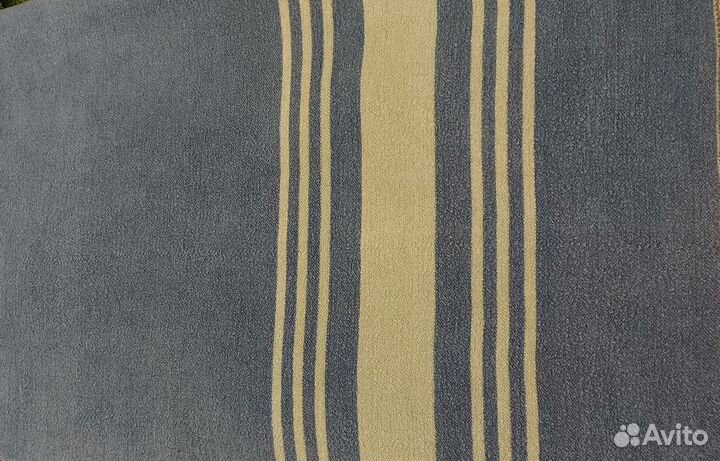 Одеяло шерстяное