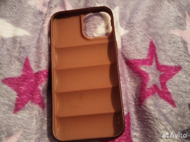 Чехол на iPhone 13