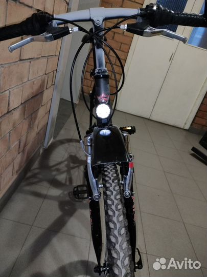 Велосипед взрослый 26 колеса