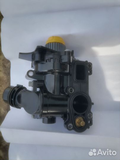 Помпа на 1.8 tsi