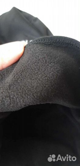 Балаклава флис теплая подшлемник