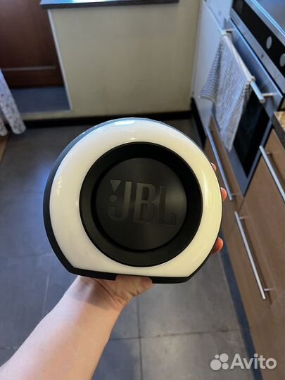 Jbl horizon первого поколения