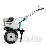 Мотоблок valrus Promo 7 3/10 ременной