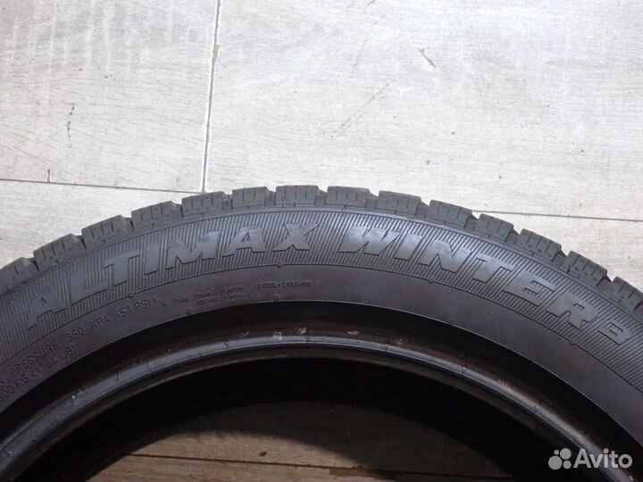 General Tire Altimax Winter 3 245/45 R18 100V