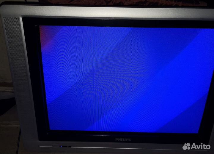 Телевизор Philips 29PT9521/12 ЭЛТ