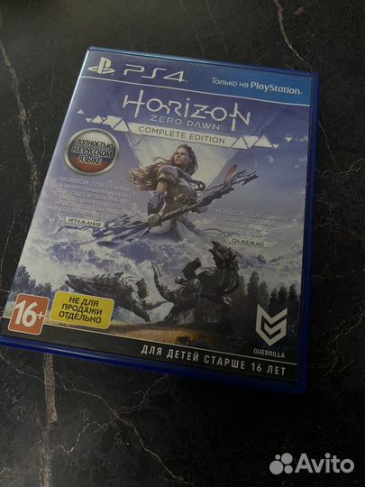 Игры для приставок ps4