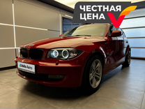 BMW 1 серия 2.0 AT, 2011, 252 418 км, с пробегом, цена 750 000 руб.