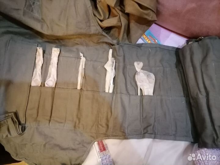 Набор инструментов