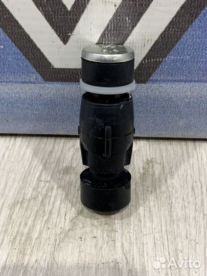 Стойка стабилизатора Renault logan Лев, Прав