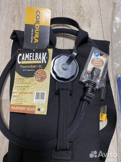 Гидратор Camelbak Thermobak 2L