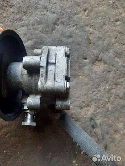 Насос гур touareg audi q7 7l8422154D