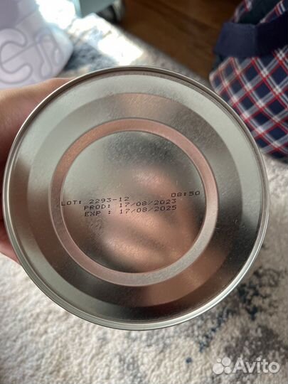 Продам смесь детскую мамако 1