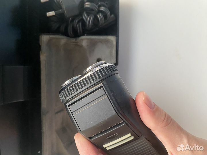 Бритва электрическая philips