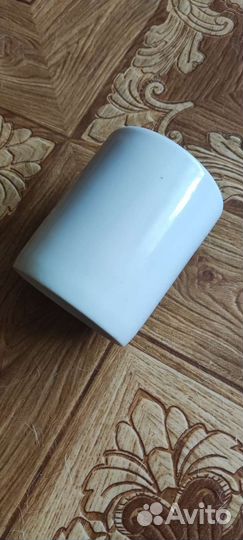 Кружка Глухарь Далëво СССР