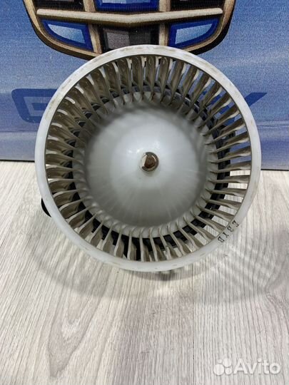 Вентилятор мотор печки отопителя Geely emgrand X7