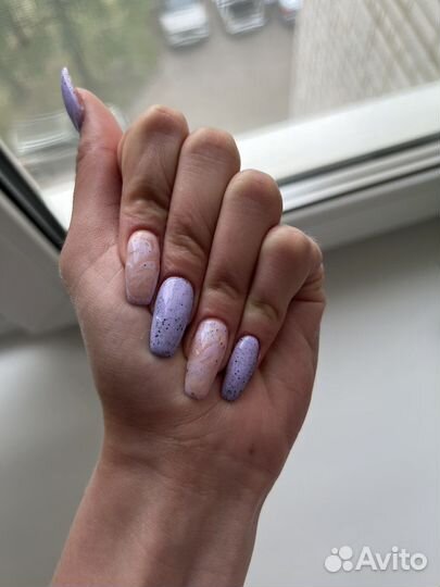 Мастер маникюра на дому (брагино)