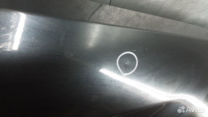 Крыло Chrysler 300C (2004-2011)