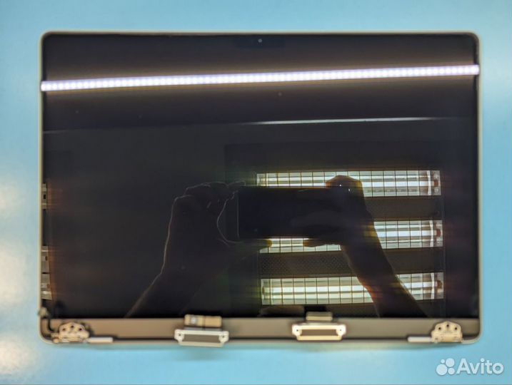 Дисплей в сборе Apple MacBook Pro 14.2