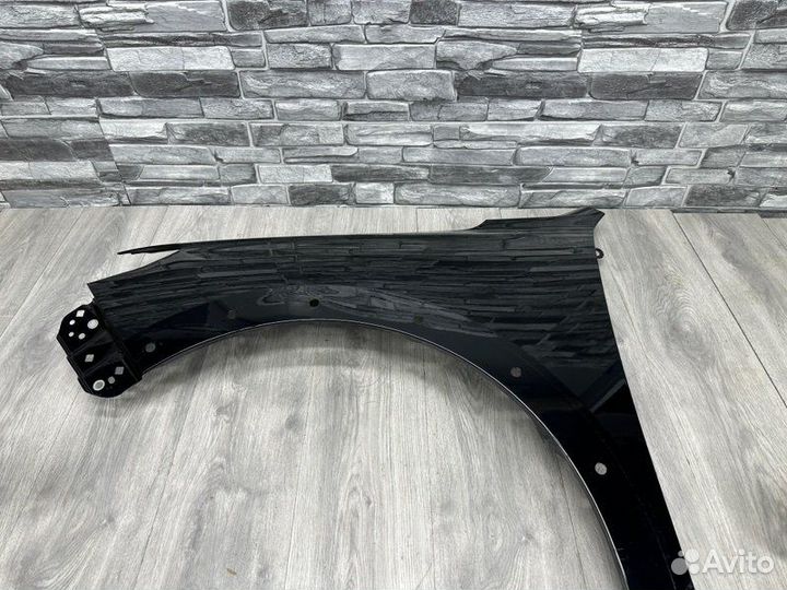 Крыло переднее левое Haval Jolion 2024 (б/у)