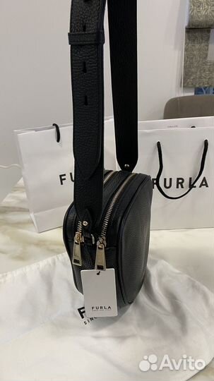 Сумка furla кроссбоди