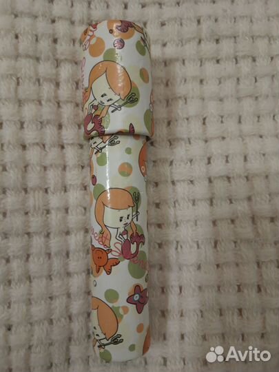 Бусы-шнуровка. Калейдоскоп. Сумочка