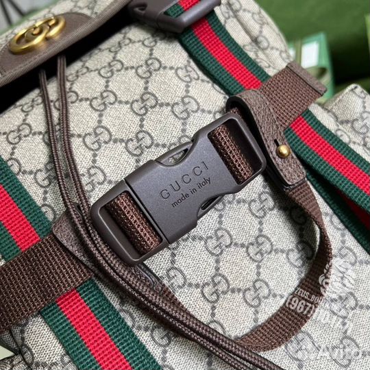 Рюкзак мужской Gucci