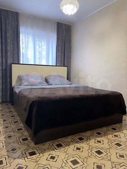 2-к. квартира, 46 м², 4/5 эт.